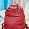 21pcs Zipper Clips Anti Theft 5 Sizes Alloy S Carabiner