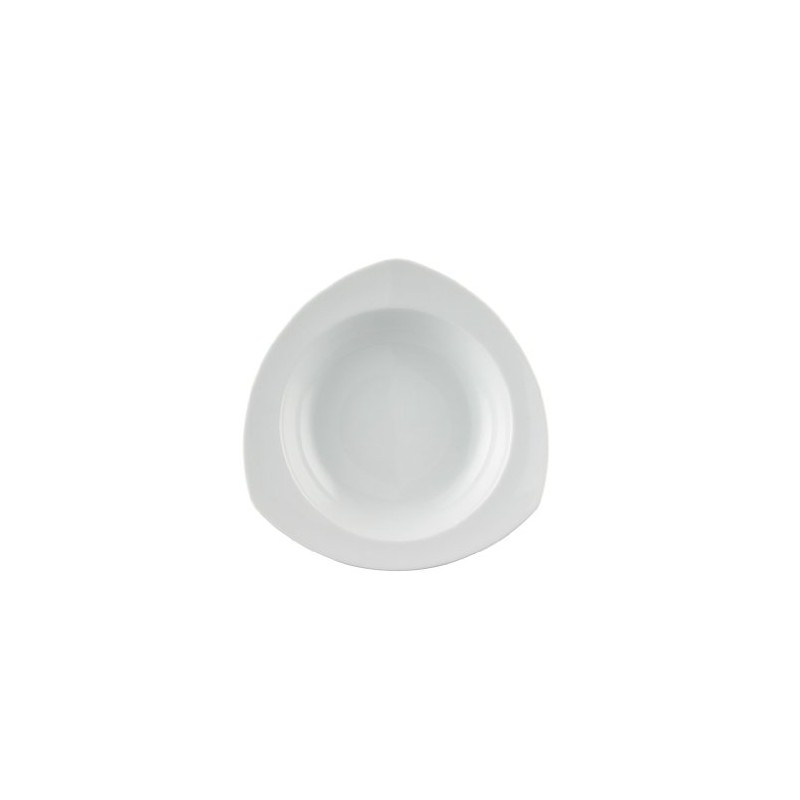 Thomas Vario Pure Soup Bowls 23 Square