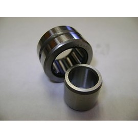 NMD NA4900 Needle Roller Bearing with Inner Ring 10X22X13 mm 10mm ID X 22mm OD X 13mm Width PUG40