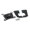 Fender Eliminator Bracket License Plate Rear Tail Tidy & Led