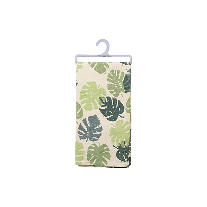 Primitives by Kathy 102666 Dish Towel - Do Little Things