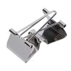 10pcs Metal Clip Stainless Steel Separation Clips Portable Stable Art
