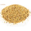 Lemon Fruit and Iron Goddess Oolong Tea Herbal Infusion (25