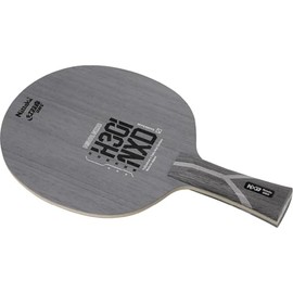 Nittaku NC-0509 Table Tennis Racket H301 NXD FL Attack Shake