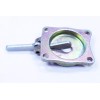 Rodspeedracing Zinc Fuel Bowl Kit With Accelerator Pump Dual Inlet
