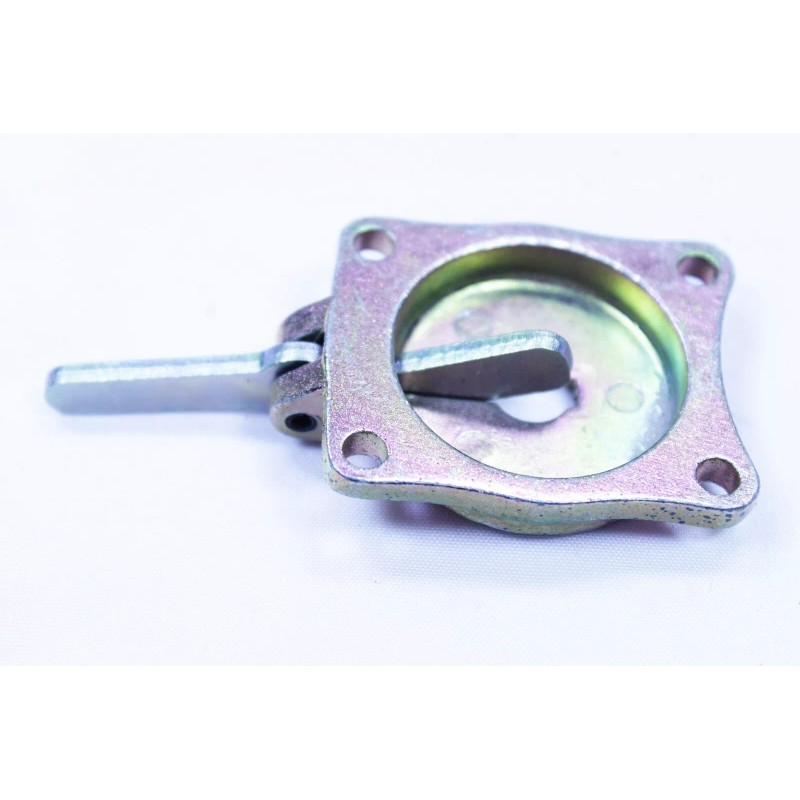 Rodspeedracing Zinc Fuel Bowl Kit With Accelerator Pump Dual Inlet