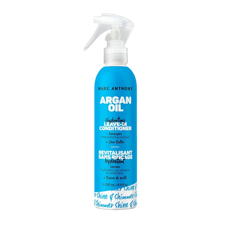 Marc Anthony Argan Oil Leave In Conditioner 250mL