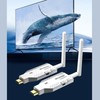 HD Multimedia Interface Transmitter Receiver 4K Wireless Plug and Play