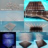 iCubeSmart 3D LED Cube Kit DIY Kit LED Light Cube