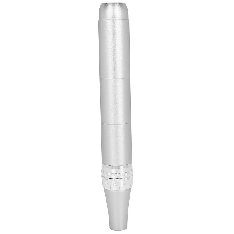 Professional Derma Pen Micro Needle 3 Gears Adjustment Anti Aging