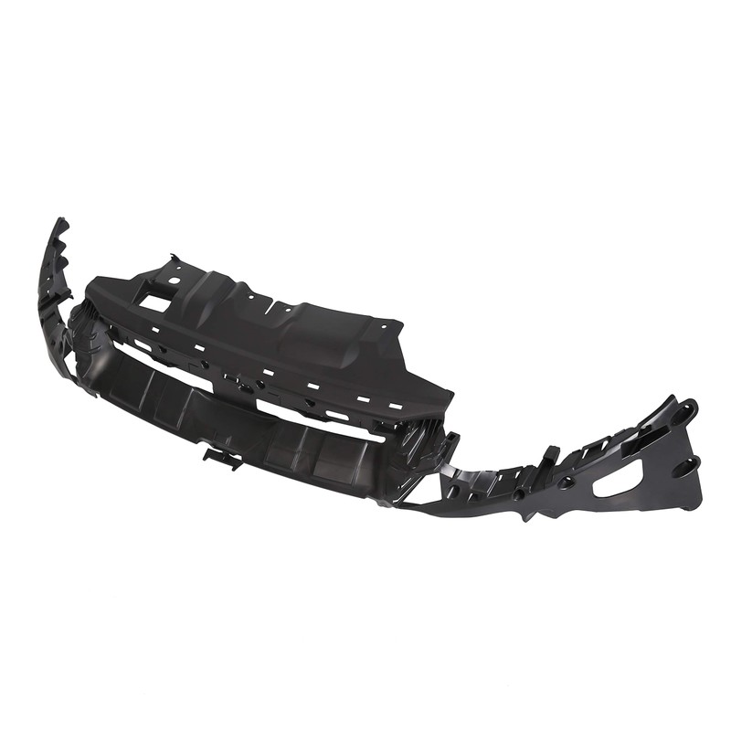 HECASA Bumper Support Bracket Compatible with 2012-2014 Ford Focus Upper