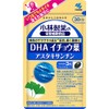 小林製薬の栄養補助食品 DHA イチョウ葉 アスタキサンチン 約30日分 90粒