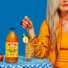 Bragg Organic Apple Cider Vinegar with the Mother, Raw and