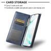 HAOYE Leather Case for OPPO Reno 13 Pro (Reno13 Pro)