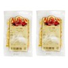 ALISHAN Orange Peel, 0.7 oz (20 g) x 2 Pieces