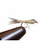 Wild Water Fly Fishing Gold Ribbed Hare's Ear Nymph, Size 12, Qty.6