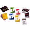 Mattel Phase 10 Card Game by Mattel Rumny with a