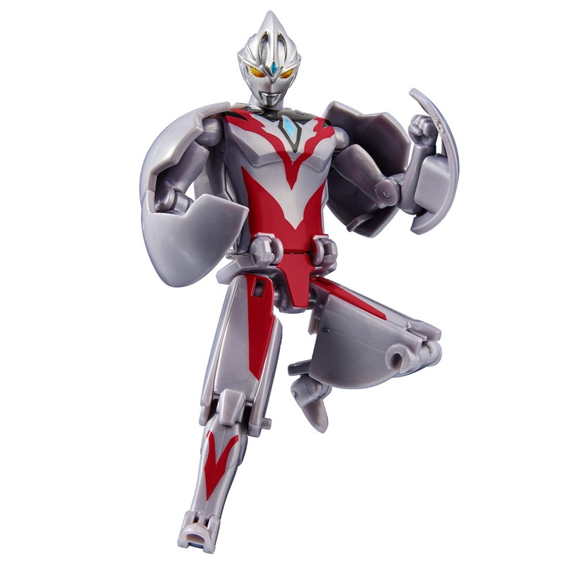 Bandai Ultra Egg Ultraman Arc