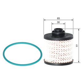 Bosch N2533 Diesel Filter Car