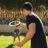 Wham-O Frisbee Max Flight Coaster X | Flight Ring for