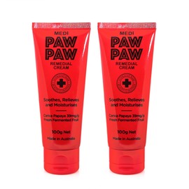 Medipopo Remedial Cream 100g / 메디포포 레미디얼 크림 100g X 2 호주 크림