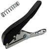 Fogman Single Hole Hole Punch, Alignment, Position Fixed, Adjustable, Choose