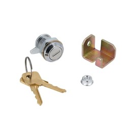 Tool Box Lock for Simson S50, S51, S70
