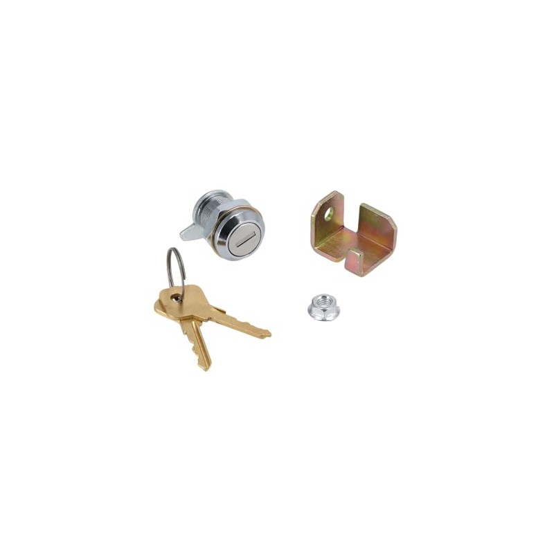 Tool Box Lock for Simson S50, S51, S70