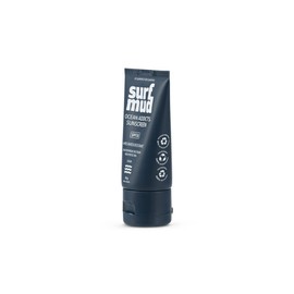 SURFMUD Oceans Addict Sunscreen SPF 30 50g 125g