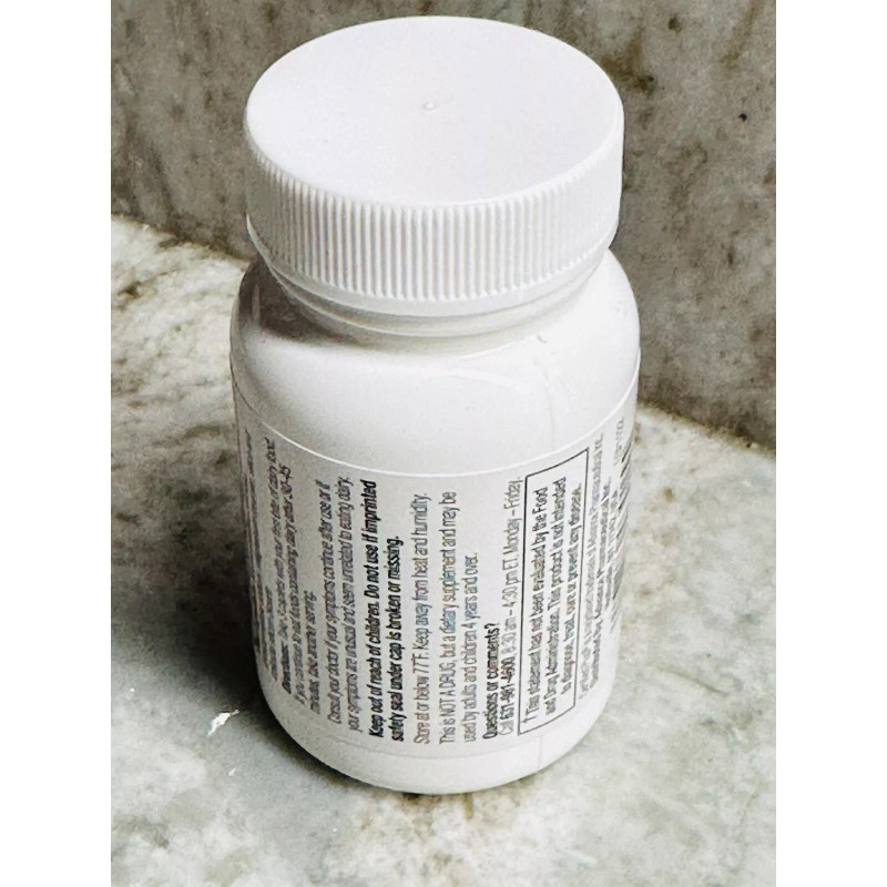 CERTIFIED PLUS DAIRY RELIEF 15ct LACTASE ENZYME LACTOSE INTOLERANCE Gas