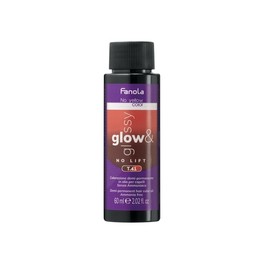 Glow & Glossy Toner in Oil T.41 60 ml FANOLA