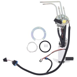 TOPAZ Fuel Pump Assembly Fit for 1998 Pontiac Firebird Chevy Camaro Repace 25178846 E3949S SP3949H