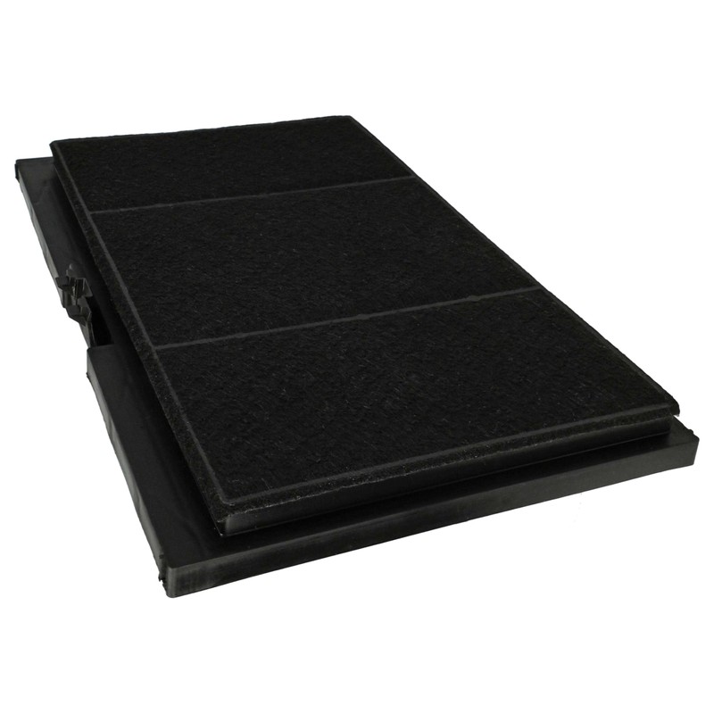 vhbw 2 x activated carbon filters compatible with Constructa CD30675,