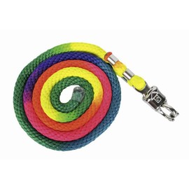 HKM Multi-Coloured Lead with Panic Lock Length 180 cm