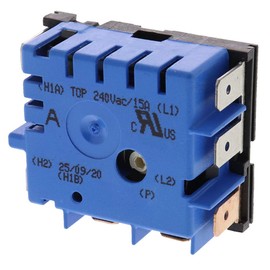 ERP W10434452 Range Infinite Switch