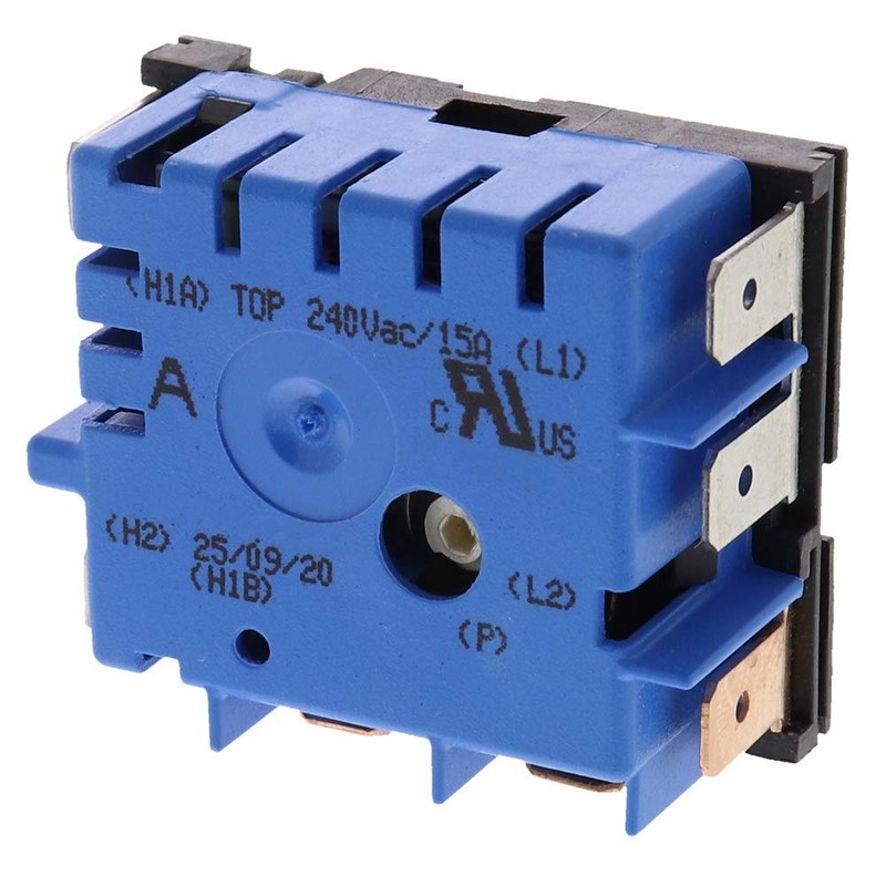 ERP W10434452 Range Infinite Switch