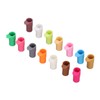 14 Pcs Pen Adapter Replacement ABS Marker Adapter Holder Set