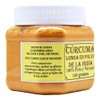 Especias en polvo La Herbonaturista (Cúrcuma)