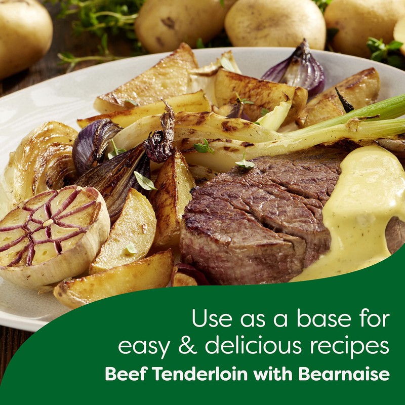 Knorr Sauce Mix Sauces For Simple Meals and Sides Bearnaise