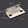 Cabinet Lock, Drawer Lock, Mailbox Lock, Door Lock, Suitable for