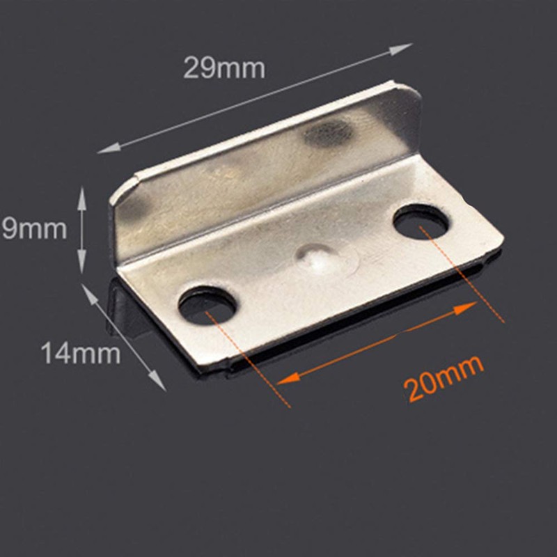 Cabinet Lock, Drawer Lock, Mailbox Lock, Door Lock, Suitable for