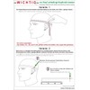 2Stoned, Flexfit baseball cap with embroidery, baseball cap for women,
