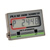 Kitaco 752-0600012 Engine Tachometer (PET-2100DXR), Gasoline Engine