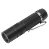 Rechargeable Mini Flashlight 700LM Super Bright LED Small Pocket EDC