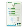 Pañales Bio Baby Etapa 4 G Unisex 64 Piezas