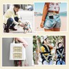 1.5 inch Patterned Nylon Webbing Belt Webbing Straps Purse Straps