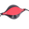 Boxing Speed Bag Reflexes Training Double End Punching Ball Multifunctional
