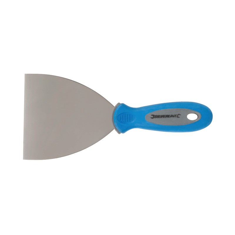 Silverline Expert Scraper 100mm (719811)