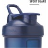 BlenderBottle Classic V2 Shaker Bottle Perfect for Protein Shakes and
