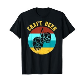 Birra Artigianale Degustazione Birreria Birraio Luppolo Maglietta